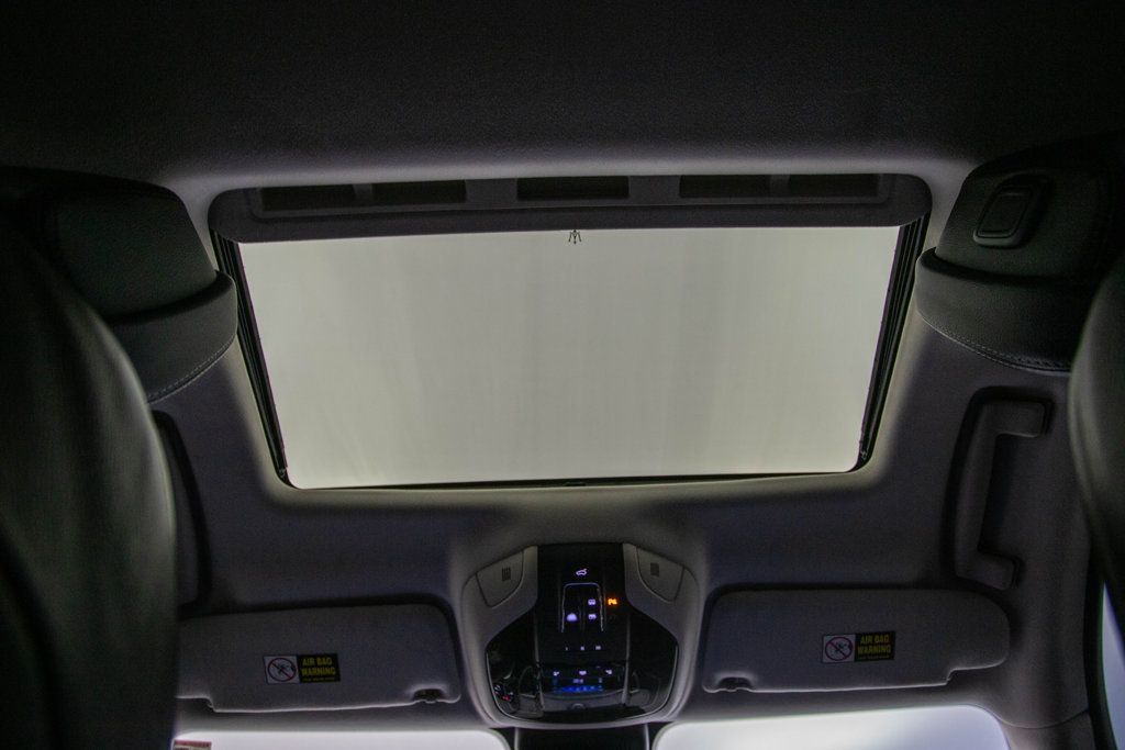 2017 Maserati Ghibli S Q4 3.0L - 22535786 - 54