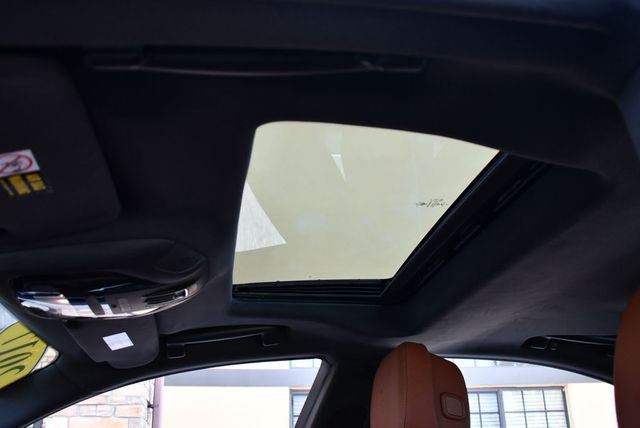 2017 Maserati Ghibli S Q4 3.0L Sedan W/Premium & Driver Assistance Packages - 22902765 - 57