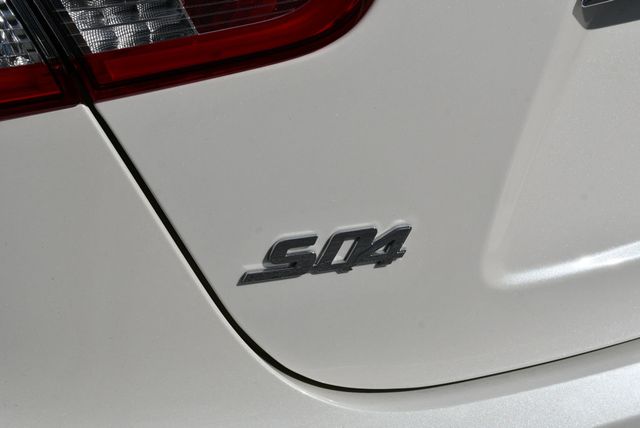 2017 Maserati Ghibli S Q4 3.0L Sedan W/Premium & Driver Assistance Packages - 22902765 - 62