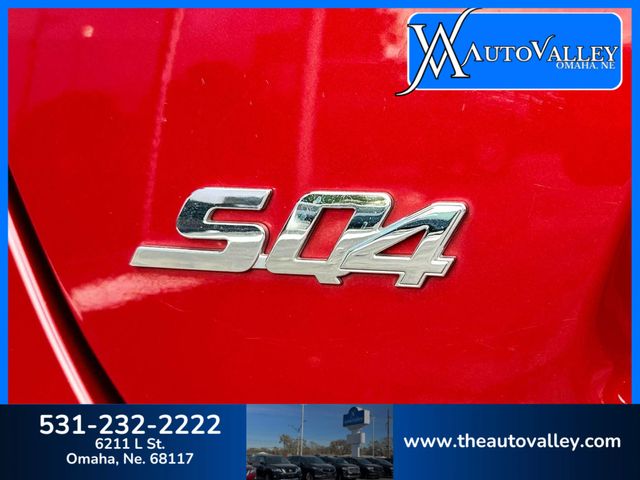 2017 Maserati Ghibli S Q4 Sedan 4D - 22938997 - 11