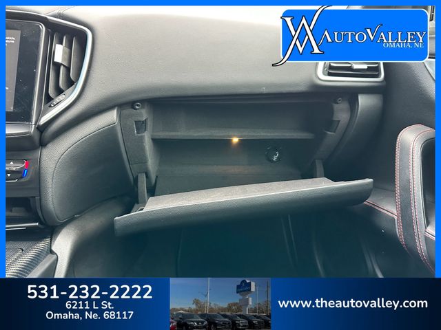 2017 Maserati Ghibli S Q4 Sedan 4D - 22938997 - 45