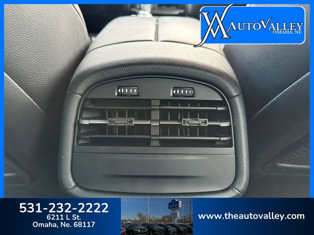 2017 Maserati Ghibli S Q4 Sedan 4D - 22938997 - 46