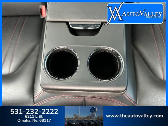 2017 Maserati Ghibli S Q4 Sedan 4D - 22938997 - 49