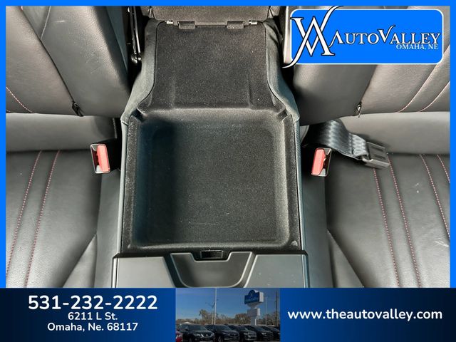 2017 Maserati Ghibli S Q4 Sedan 4D - 22938997 - 50