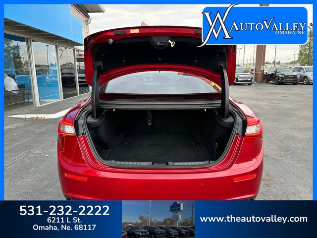 2017 Maserati Ghibli S Q4 Sedan 4D - 22938997 - 51