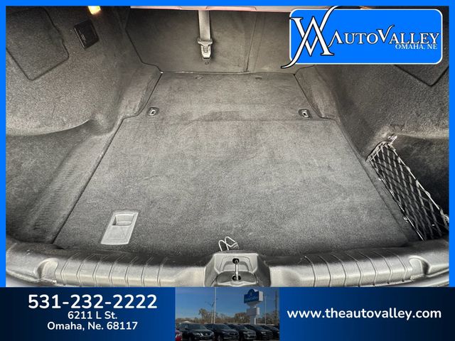 2017 Maserati Ghibli S Q4 Sedan 4D - 22938997 - 52