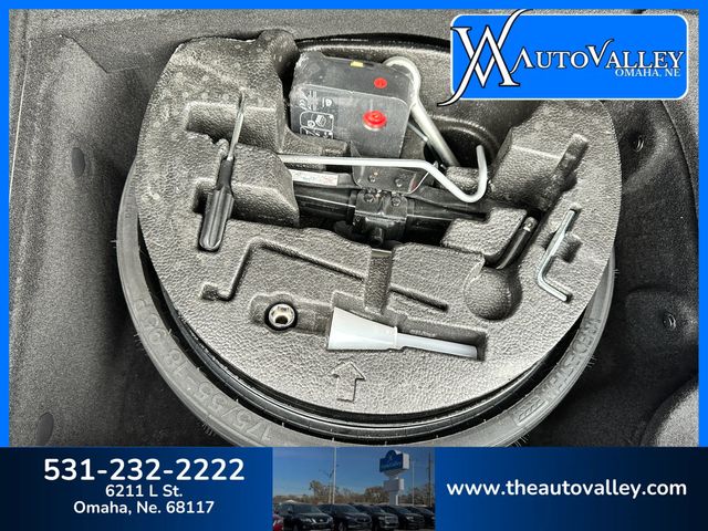 2017 Maserati Ghibli S Q4 Sedan 4D - 22938997 - 53