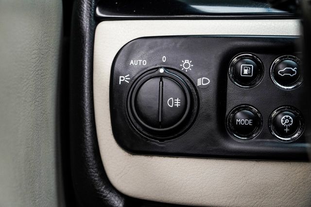 2017 Maserati GranTurismo Convertible Sport 4.7L - 23086919 - 28