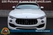2017 Maserati Levante 3.0L - 22827452 - 0
