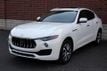 2017 Maserati Levante 3.0L - 22827452 - 21