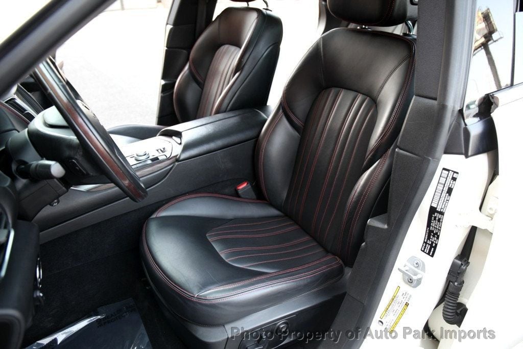 2017 Maserati Levante photo 27