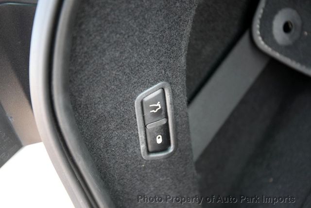 2017 Maserati Levante 3.0L - 22827452 - 57