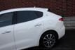 2017 Maserati Levante 3.0L - 22827452 - 5
