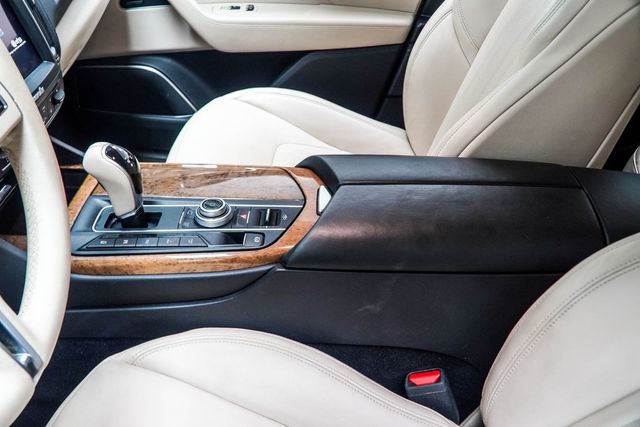 2017 Maserati Levante 3.0L - 23006619 - 17