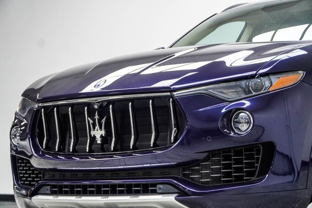 2017 Maserati Levante 3.0L - 23006619 - 1