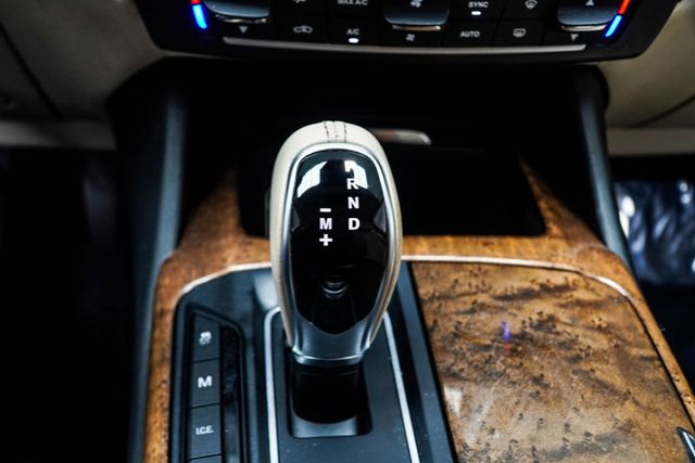 2017 Maserati Levante 3.0L - 23006619 - 19