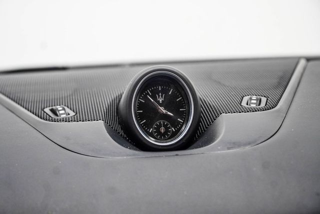 2017 Maserati Levante 3.0L - 23006619 - 25