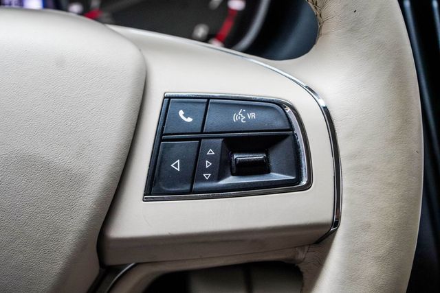 2017 Maserati Levante 3.0L - 23006619 - 26