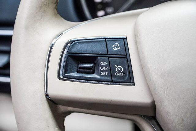 2017 Maserati Levante 3.0L - 23006619 - 27