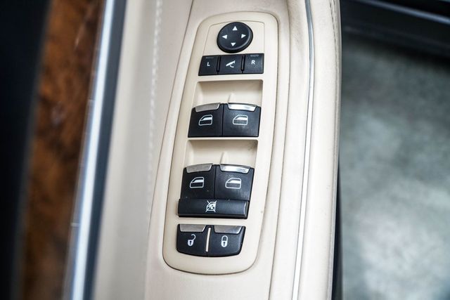 2017 Maserati Levante 3.0L - 23006619 - 33