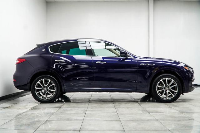 2017 Maserati Levante 3.0L - 23006619 - 5