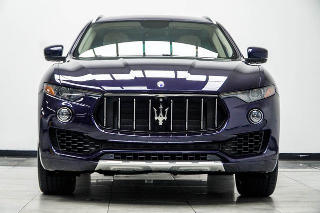 2017 Maserati Levante 3.0L - 23006619 - 6
