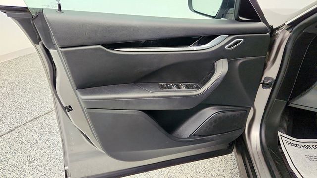 2017 Maserati Levante 3.0L - 22970643 - 9