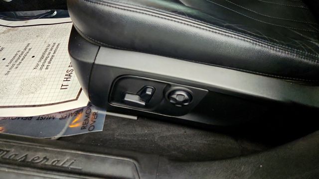 2017 Maserati Levante 3.0L - 22970643 - 10