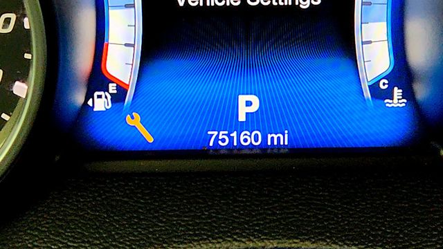 2017 Maserati Levante 3.0L - 22970643 - 14