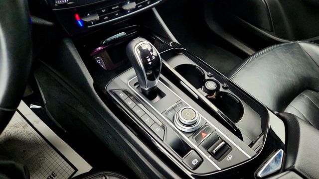 2017 Maserati Levante 3.0L - 22970643 - 15