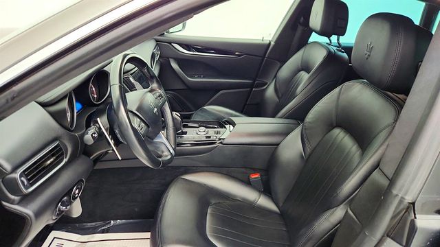 2017 Maserati Levante 3.0L - 22970643 - 20