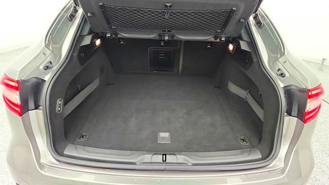 2017 Maserati Levante 3.0L - 22970643 - 22