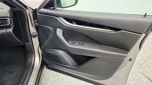 2017 Maserati Levante 3.0L - 22970643 - 26