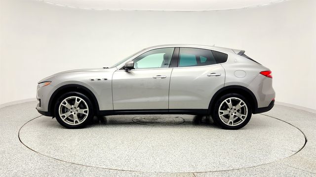 2017 Maserati Levante 3.0L - 22970643 - 7