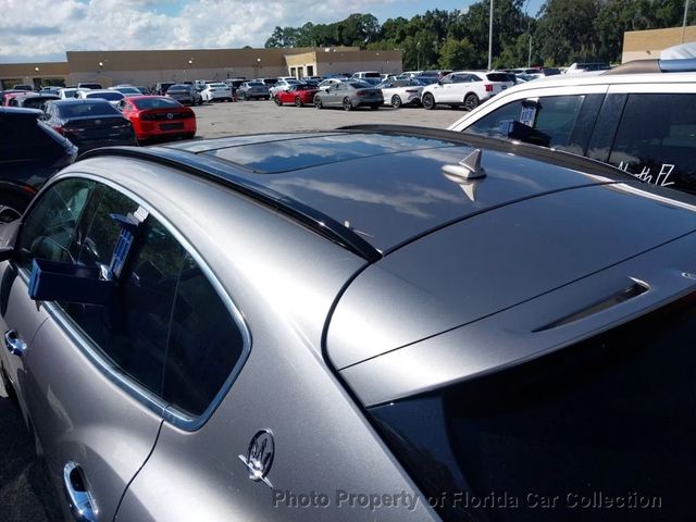 2017 Maserati Levante 3.0L Sport Package - 23091309 - 8