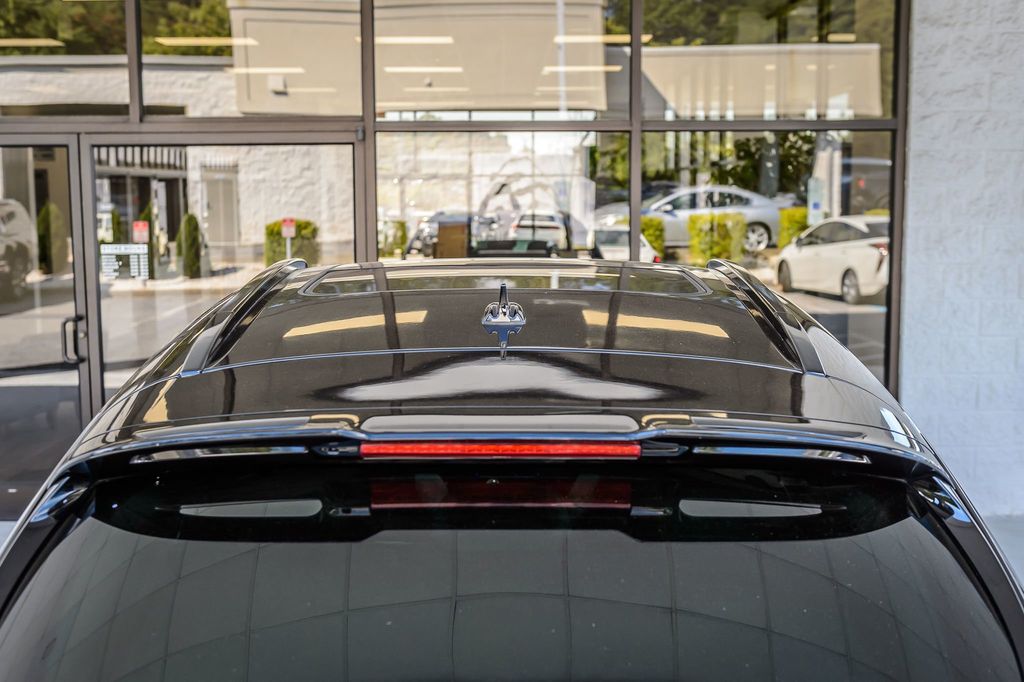 2017 Maserati Levante LEVANTE - NAV - MOONROOF - BACKUP CAM - BLUETOOTH - GORGEOUS - 22918637 - 9