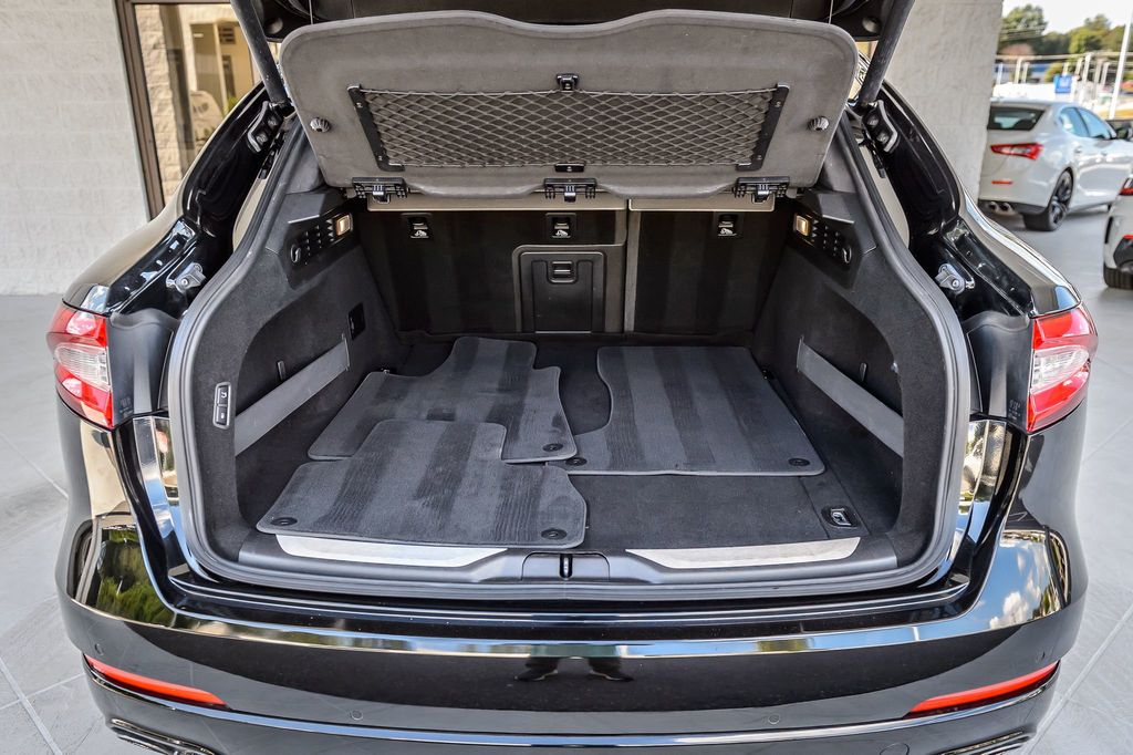 2017 Maserati Levante LEVANTE - NAV - MOONROOF - BACKUP CAM - BLUETOOTH - GORGEOUS - 22918637 - 10