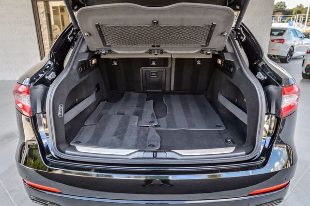 2017 Maserati Levante LEVANTE - NAV - MOONROOF - BACKUP CAM - BLUETOOTH - GORGEOUS - 22918637 - 10