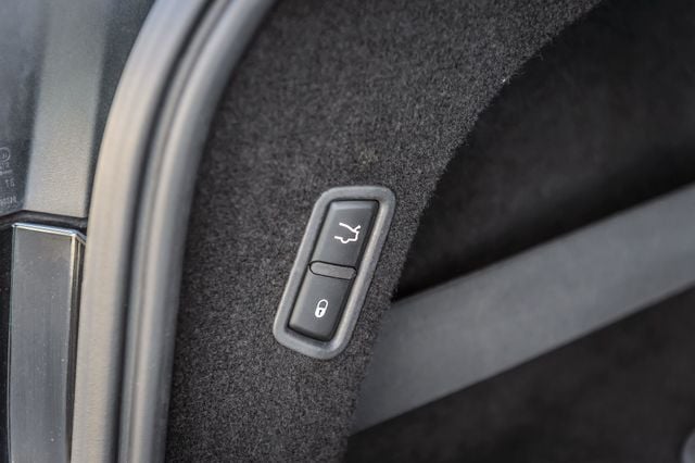 2017 Maserati Levante LEVANTE - NAV - MOONROOF - BACKUP CAM - BLUETOOTH - GORGEOUS - 22918637 - 11