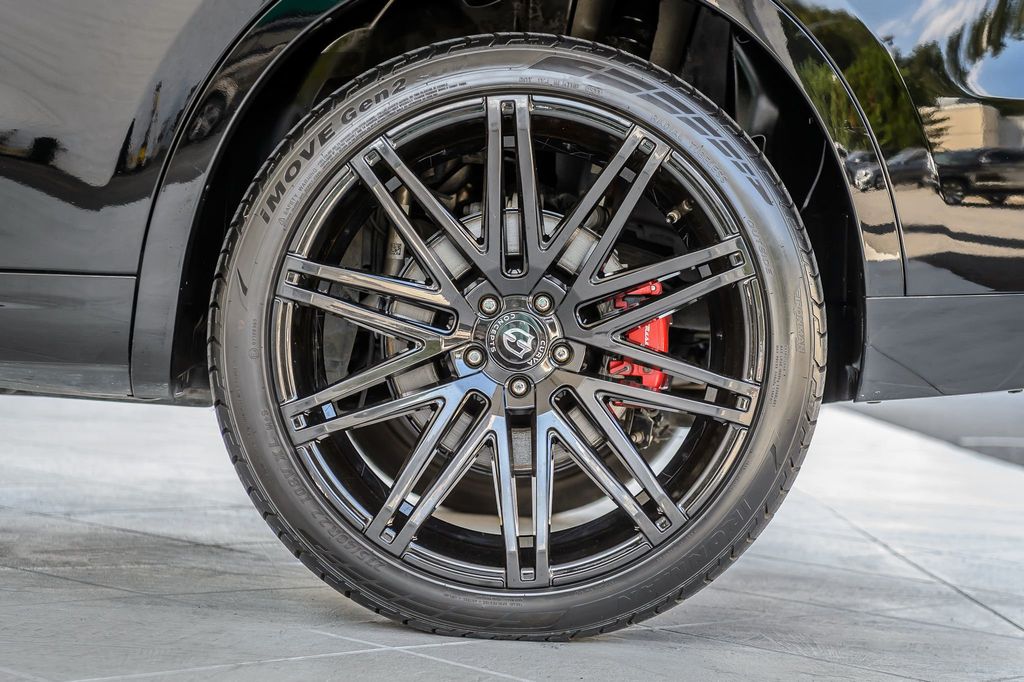 2017 Maserati Levante LEVANTE - NAV - MOONROOF - BACKUP CAM - BLUETOOTH - GORGEOUS - 22918637 - 13