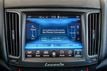 2017 Maserati Levante LEVANTE - NAV - MOONROOF - BACKUP CAM - BLUETOOTH - GORGEOUS - 22918637 - 24