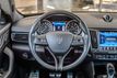 2017 Maserati Levante LEVANTE - NAV - MOONROOF - BACKUP CAM - BLUETOOTH - GORGEOUS - 22918637 - 28