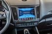 2017 Maserati Levante LEVANTE - NAV - MOONROOF - BACKUP CAM - BLUETOOTH - GORGEOUS - 22918637 - 30