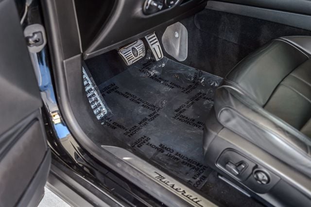 2017 Maserati Levante LEVANTE - NAV - MOONROOF - BACKUP CAM - BLUETOOTH - GORGEOUS - 22918637 - 40