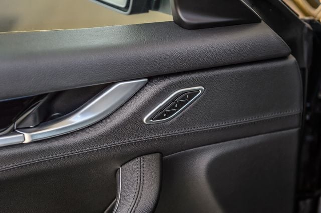 2017 Maserati Levante LEVANTE - NAV - MOONROOF - BACKUP CAM - BLUETOOTH - GORGEOUS - 22918637 - 49