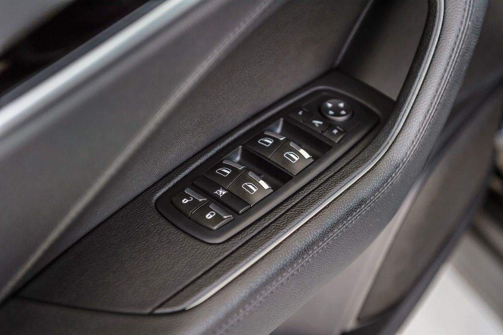 2017 Maserati Levante LEVANTE - NAV - MOONROOF - BACKUP CAM - BLUETOOTH - GORGEOUS - 22918637 - 50