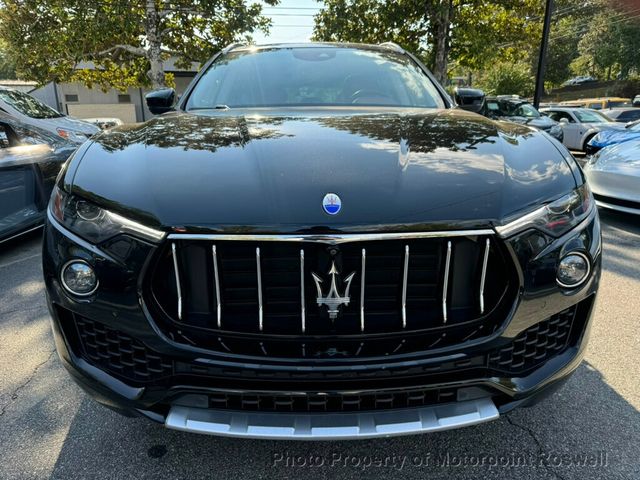 2017 Maserati Levante S 3.0L - 22594128 - 7