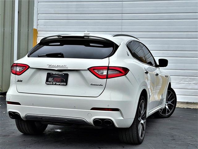 2017 Maserati Levante S AWD 4dr SUV - 21487100 - 11