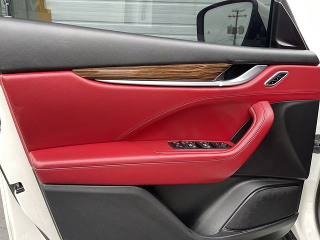 2017 Maserati Levante S AWD 4dr SUV - 21487100 - 16