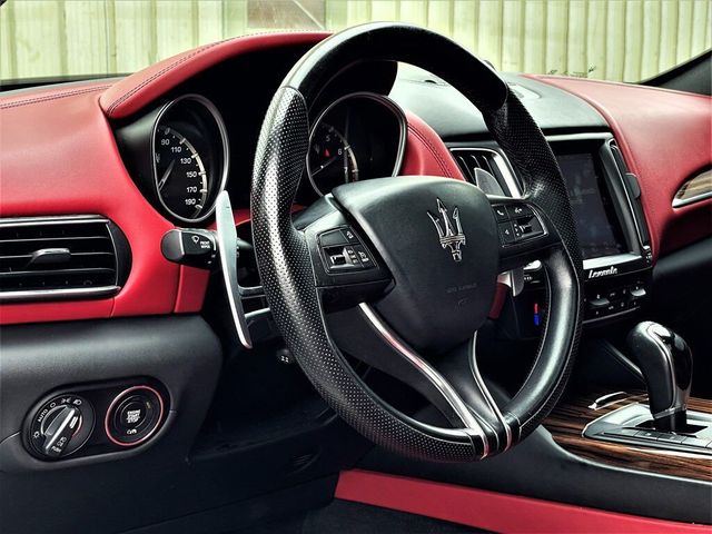 2017 Maserati Levante S AWD 4dr SUV - 21487100 - 20